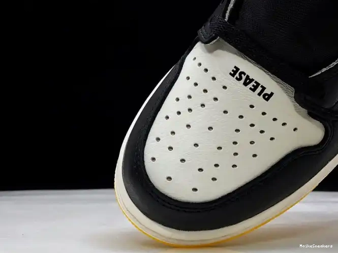 MaikeSneakers Air For High 107 